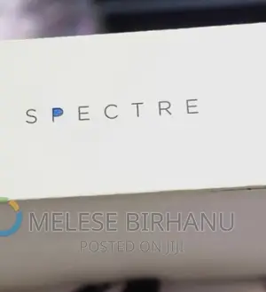 New Laptop HP Spectre 16GB Intel Core I7 SSD 1T