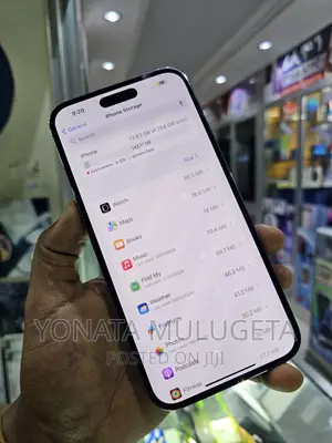 Apple iPhone 14 Pro Max 256 GB