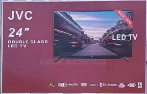 JVC Tv 24 Inch