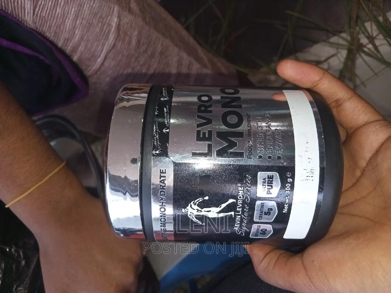 Original Levrone Monohydrate