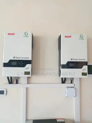 Shoto Lithium Battery and Solar Inverters