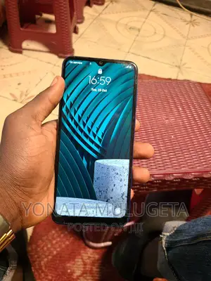 Samsung Galaxy A03 Core 32 GB Blue