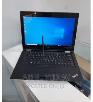 New Laptop Lenovo Yoga 260 8GB Intel Core I5 SSD 512GB