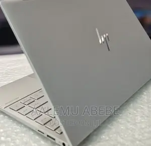New Laptop HP Envy X360 16GB Intel Core I5 SSD 512GB