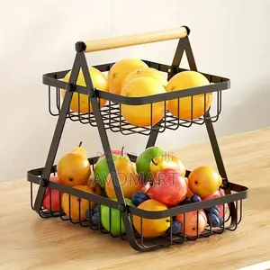 High Quality Basket