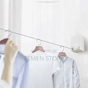 Original Quality Japanese Retractable Clothesline Rope