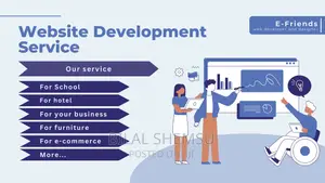 Website for Your Business