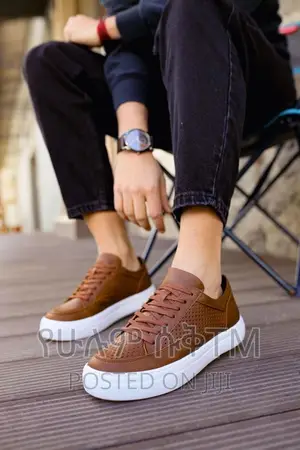 Original Chekich Turkey Leather Men’S Shoss