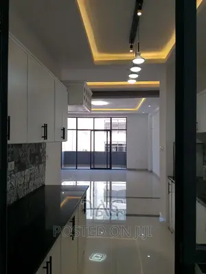 3bdrm Apartment in የግል ቅንጡ አፓርትመንት, Bole for sale