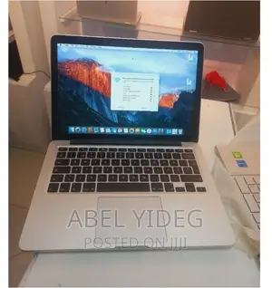 New Laptop Apple MacBook Air 2015 16GB Intel Core I7 SSD 512GB