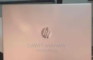 New Laptop HP 16GB AMD Ryzen 5 SSD 256GB