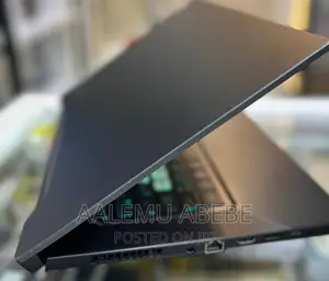 New Laptop Asus TUF Gaming A15 16GB Intel Core I5 SSD 512GB