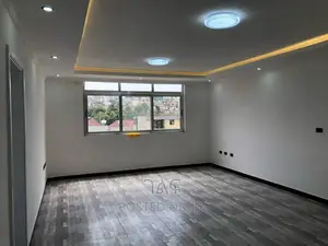 2bdrm Apartment in 100% የተጠናቀቀ ቅንጡ, Bole for sale