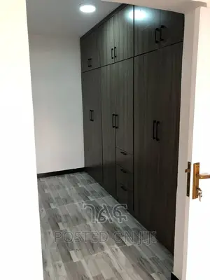 2bdrm Apartment in 100% የተጠናቀቀ ቅንጡ, Bole for sale