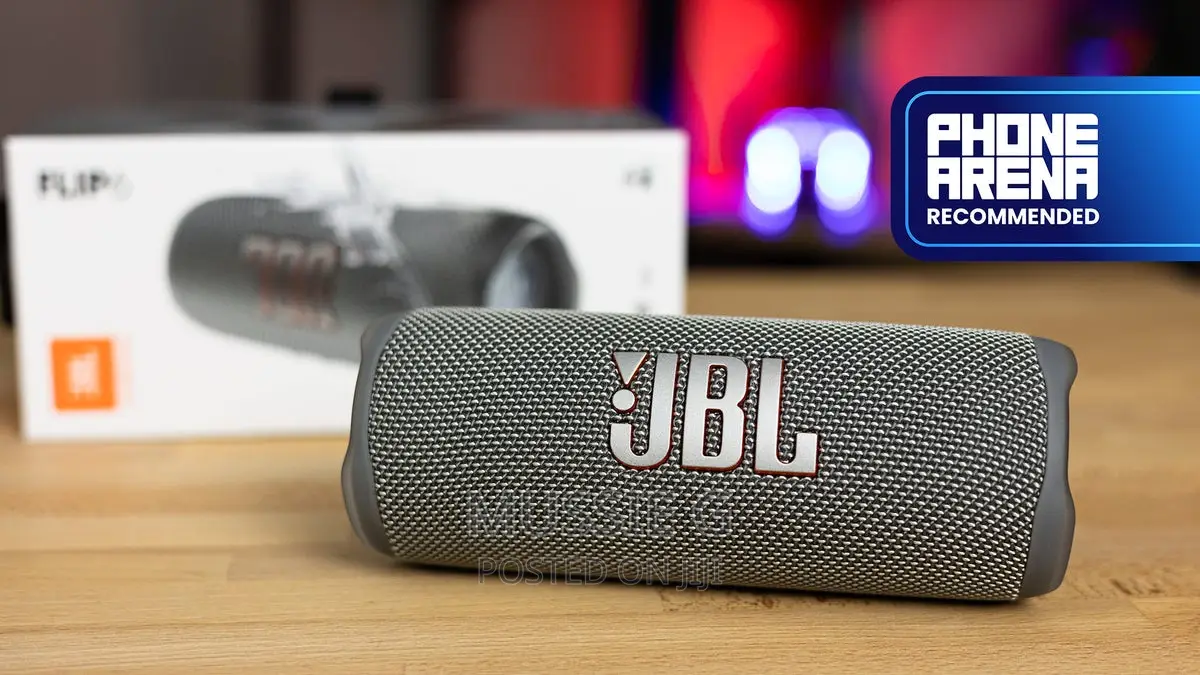 JBL Flip 6