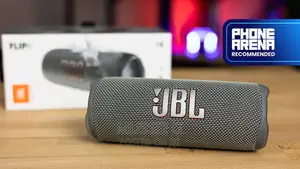 JBL Flip 6