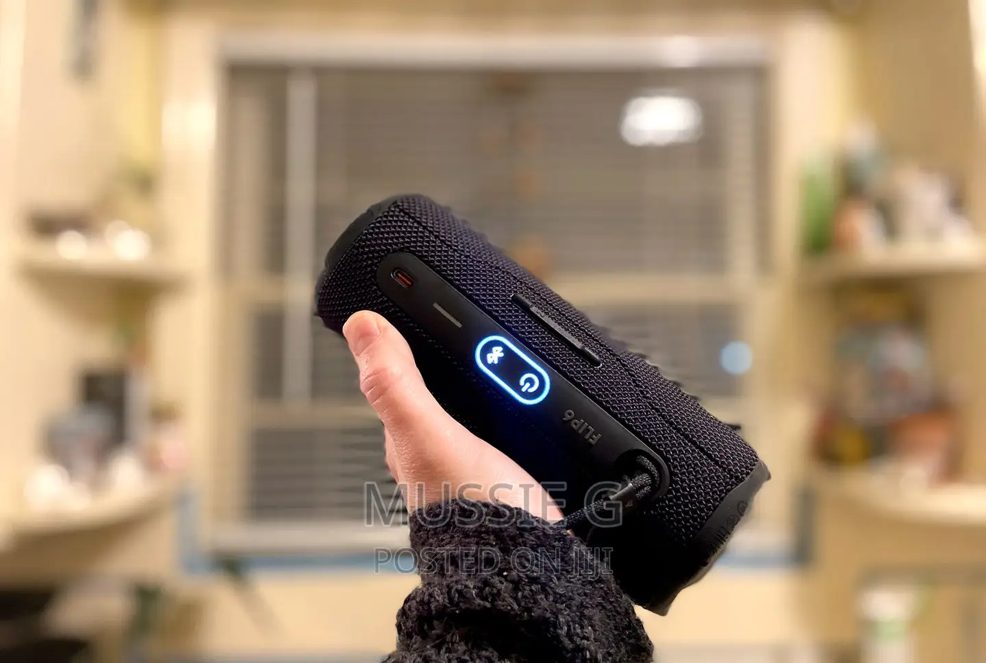 JBL Flip 6