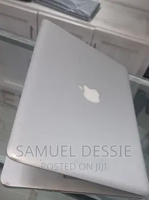 New Laptop Apple MacBook Pro 2012 8GB Intel Core I5 HDD 1T