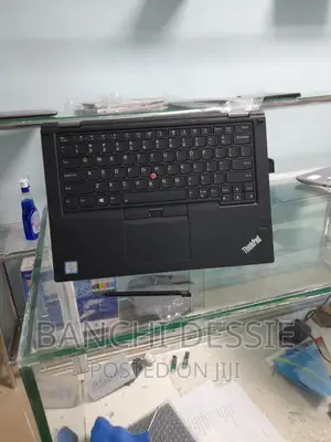 New Laptop Lenovo ThinkPad Yoga 370 16GB Intel Core I5 SSD 512GB