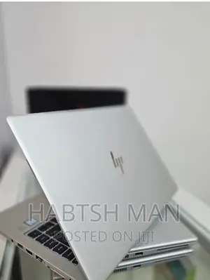 New Laptop HP EliteBook 840 G6 16GB Intel Core I7 SSD 512GB