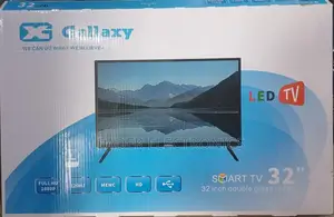 Galaxy Tv 32 Inch