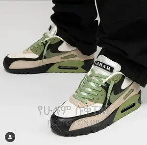 Original Nike Air Max Shoe