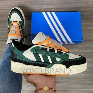 Orginal Adidas Adi 2000 Fashion Shoes