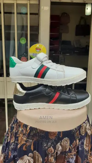 Bear Kids Shoe