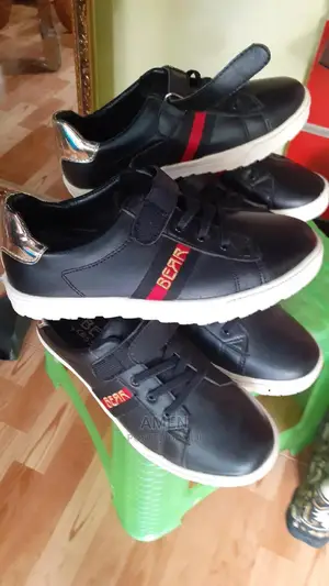 Bear Kids Shoe