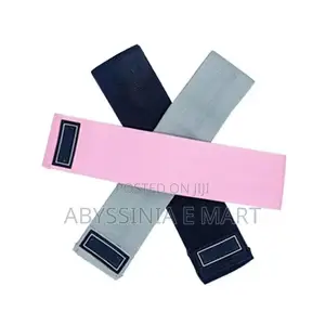 Quality Material Hip Resistance Band