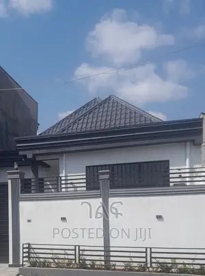 3bdrm Villa in አያት በጣም አሪፍ ተደርጎ, Bole for sale