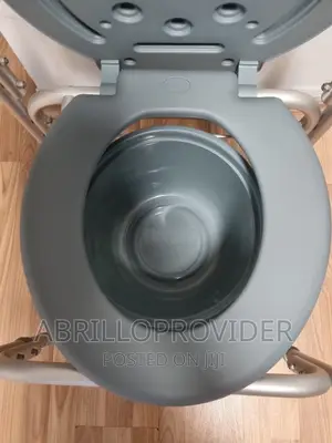 Toilet Eldelry Seat Chair=Commode Chair=Folding Chair
