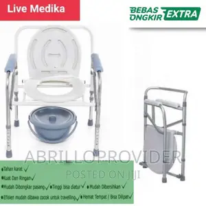 Toilet Seat|Shower Chair|Eldelry Seat Chair|Commode Chair
