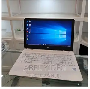 New Laptop HP Pavilion 15 8GB Intel Core I5 HDD 1T