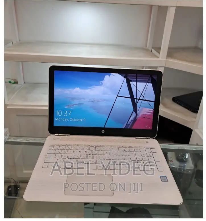 New Laptop HP Pavilion 15 8GB Intel Core I5 HDD 1T
