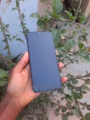 Samsung Galaxy A02S 32 GB Blue
