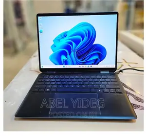 New Laptop HP Spectre X360 16GB Intel Core I7 SSD 1T