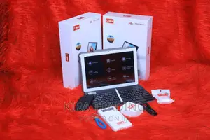 New Tablet 512 GB