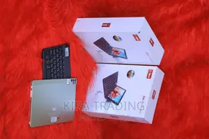 New Tablet 512 GB