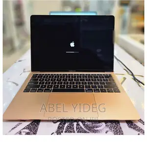 New Laptop Apple MacBook Air 2020 8GB Intel Core I5 SSD 256GB