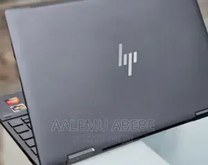 New Laptop HP Envy X360 16GB AMD Ryzen 5 SSD 512GB