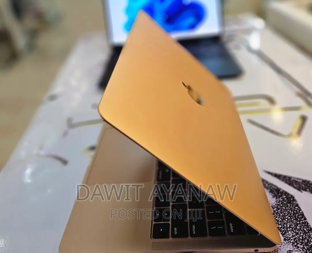 New Laptop Apple MacBook Air 2020 M1 8GB Intel Core I5 SSD 256GB