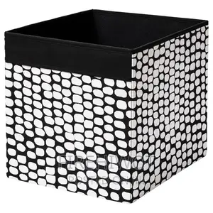 Foldable Wardrobe Storage/ Organizer Box