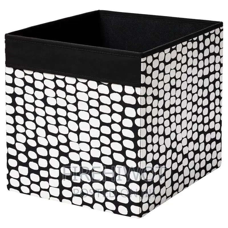Foldable Wardrobe Storage/ Organizer Box