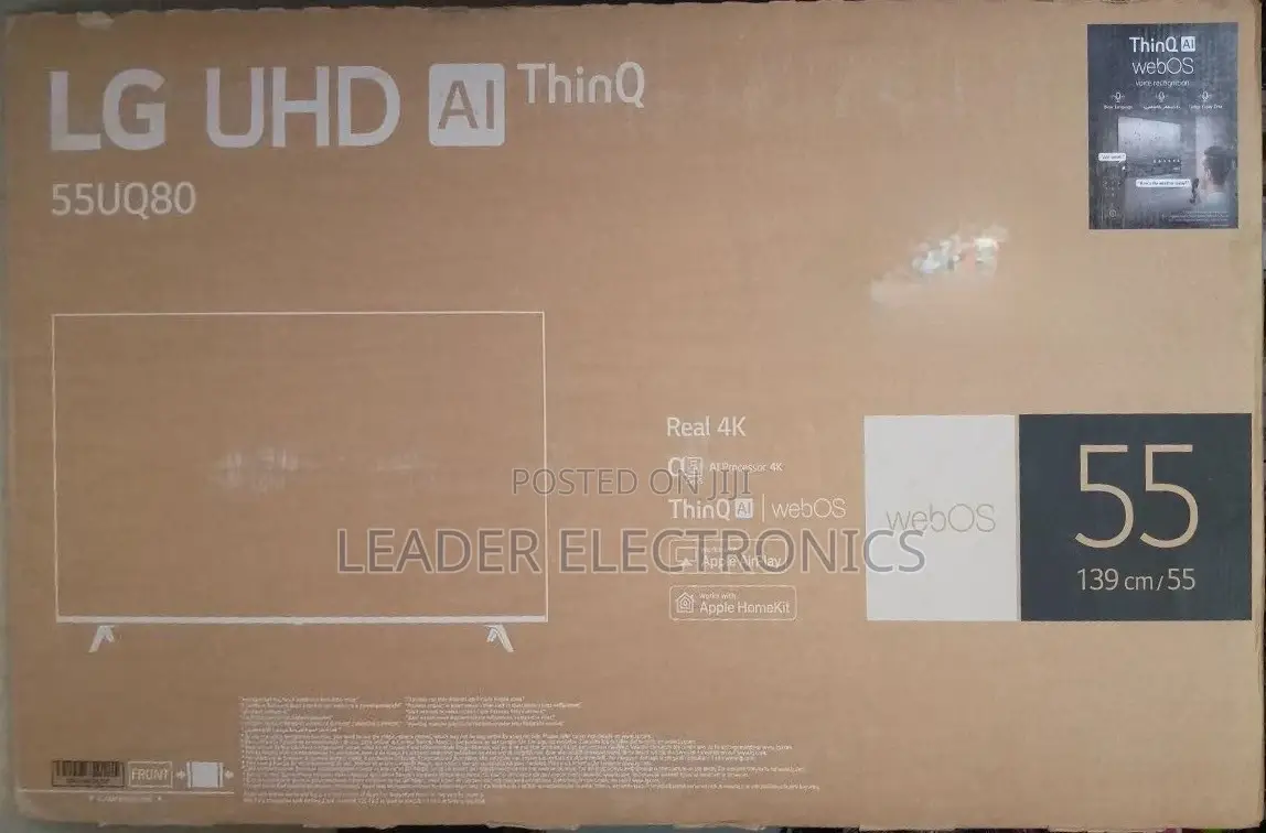Lg Tv 65 Inch