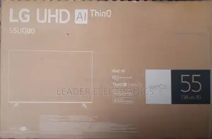 Lg Tv 65 Inch