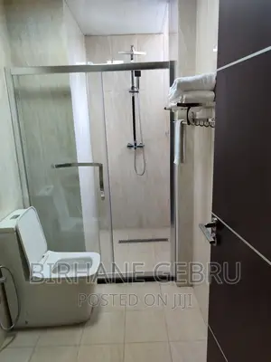 Furnished 2bdrm Apartment in Luxury Apartiment, Bole for rent