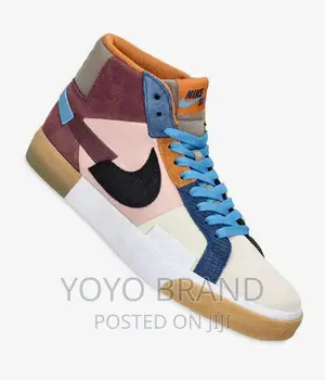 Orginal Nike Sb Flat Shoes