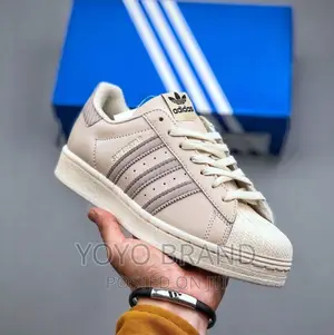 Orginal Old School Adidas Sneker Shoes