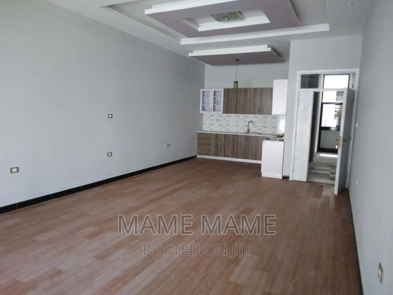 5bdrm Villa in Addis Abeba, Bole for sale